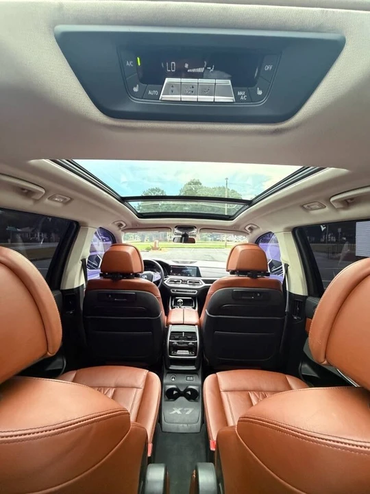 2019 BMW G07 X7 - Image 12 of 20