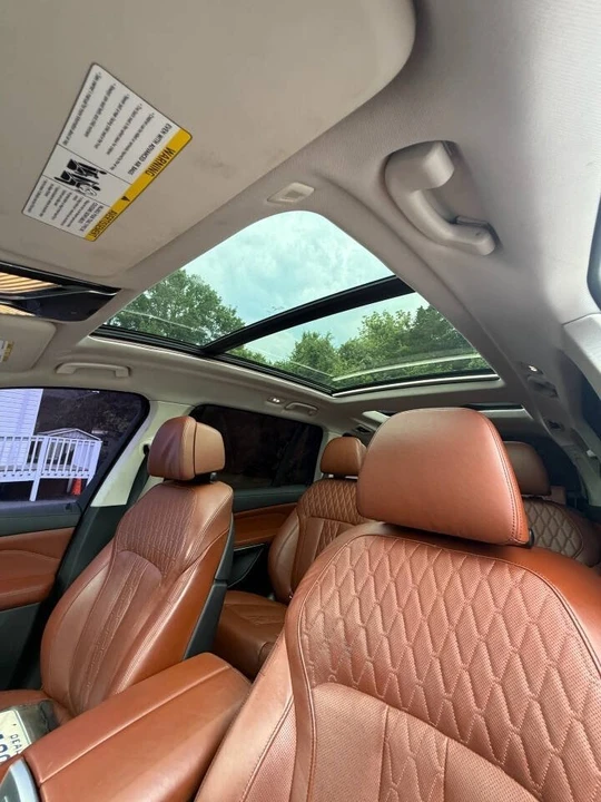 2019 BMW G07 X7 - Image 15 of 20