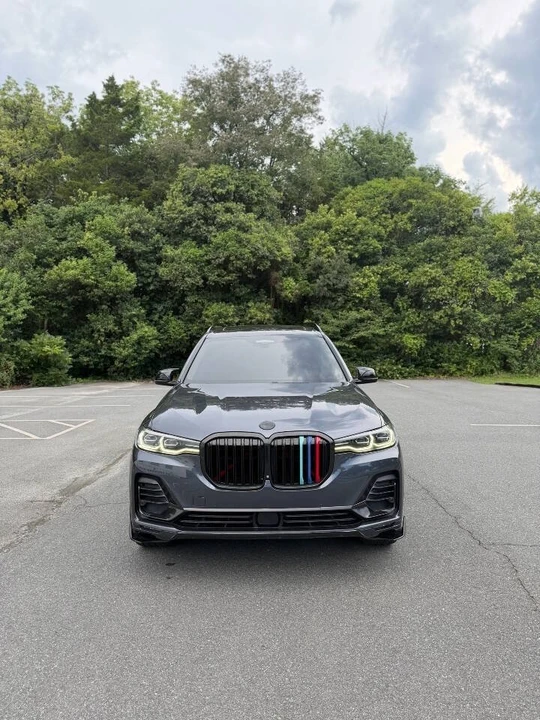 2019 BMW G07 X7 - Image 3 of 20