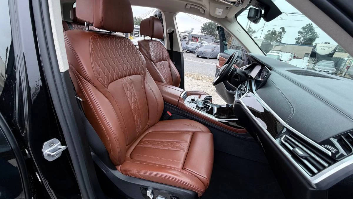 2019 BMW G07 X7 - Image 17 of 24