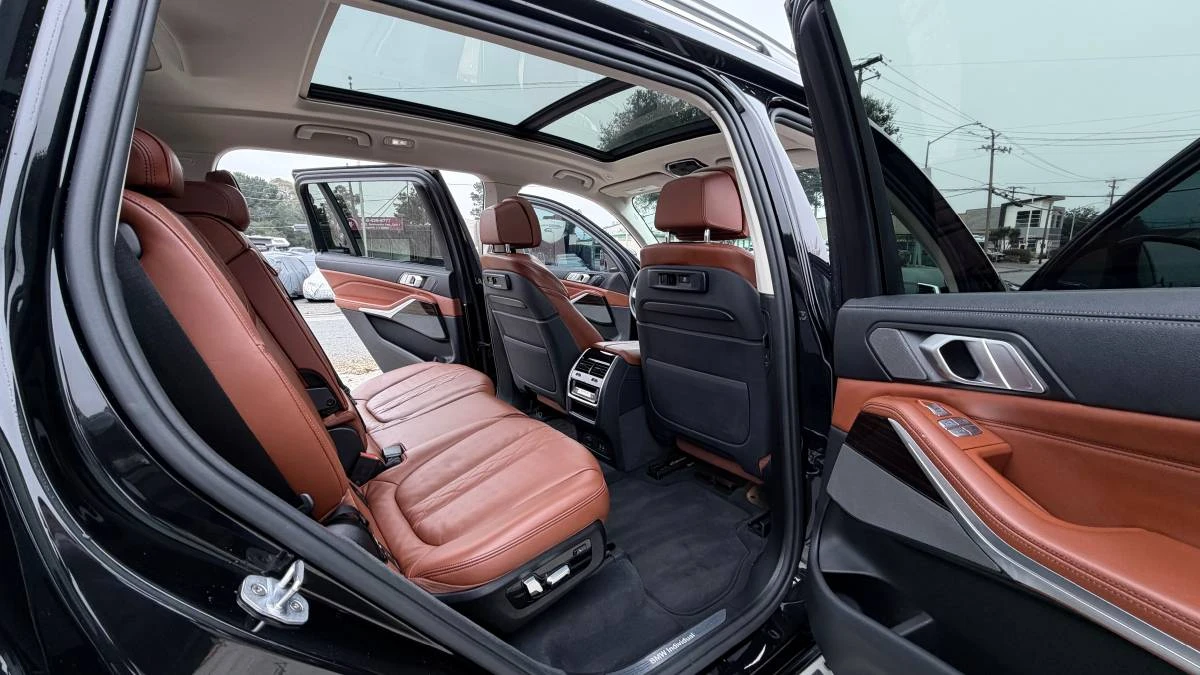 2019 BMW G07 X7 - Image 16 of 24