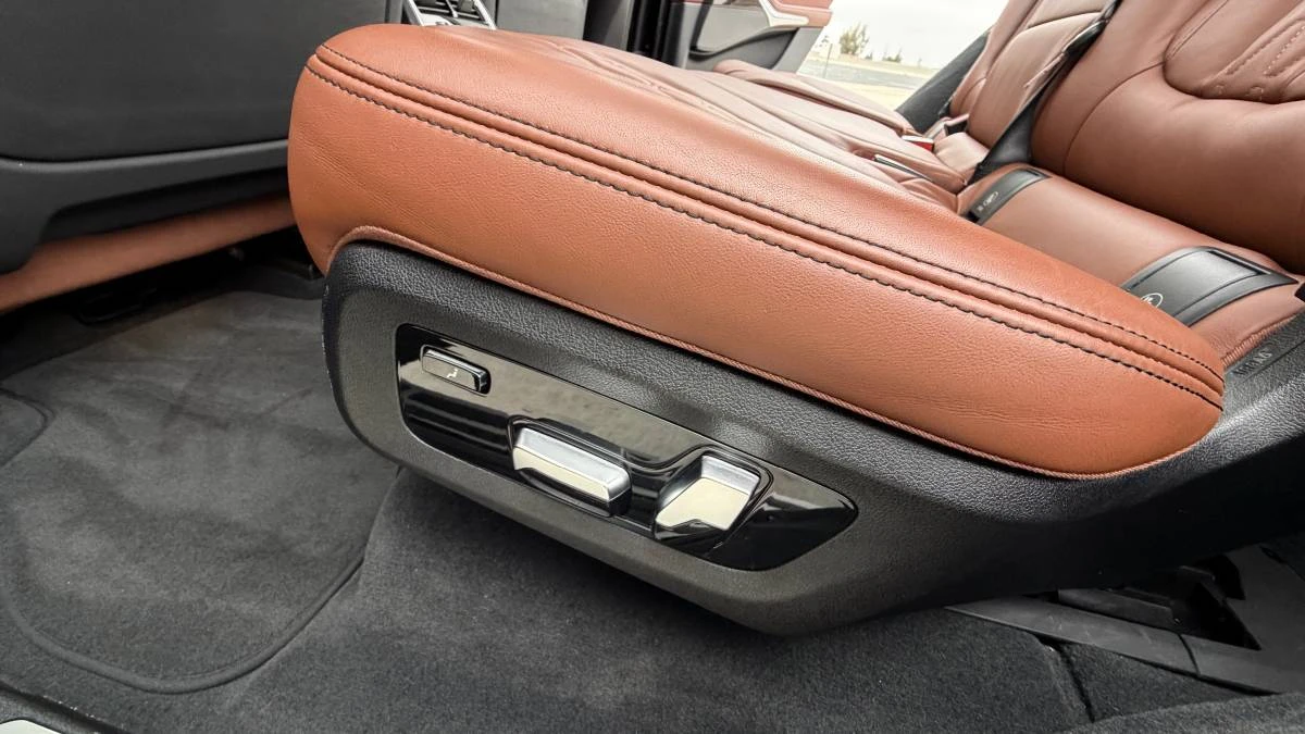 2019 BMW G07 X7 - Image 21 of 24