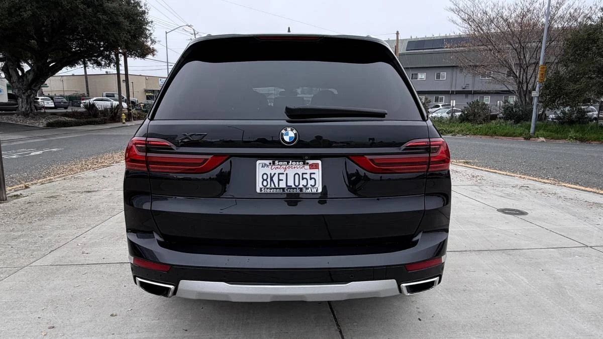 2019 BMW G07 X7 - Image 8 of 24