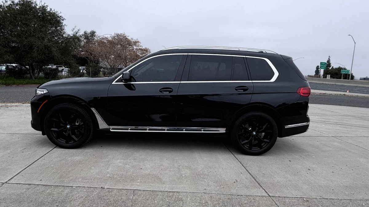 2019 BMW G07 X7 - Image 10 of 24
