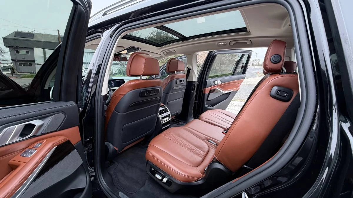 2019 BMW G07 X7 - Image 14 of 24