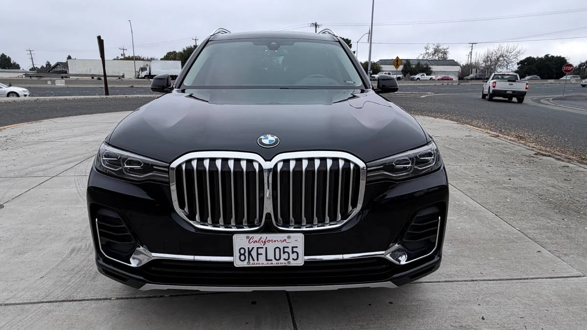 2019 BMW G07 X7 - Image 4 of 24