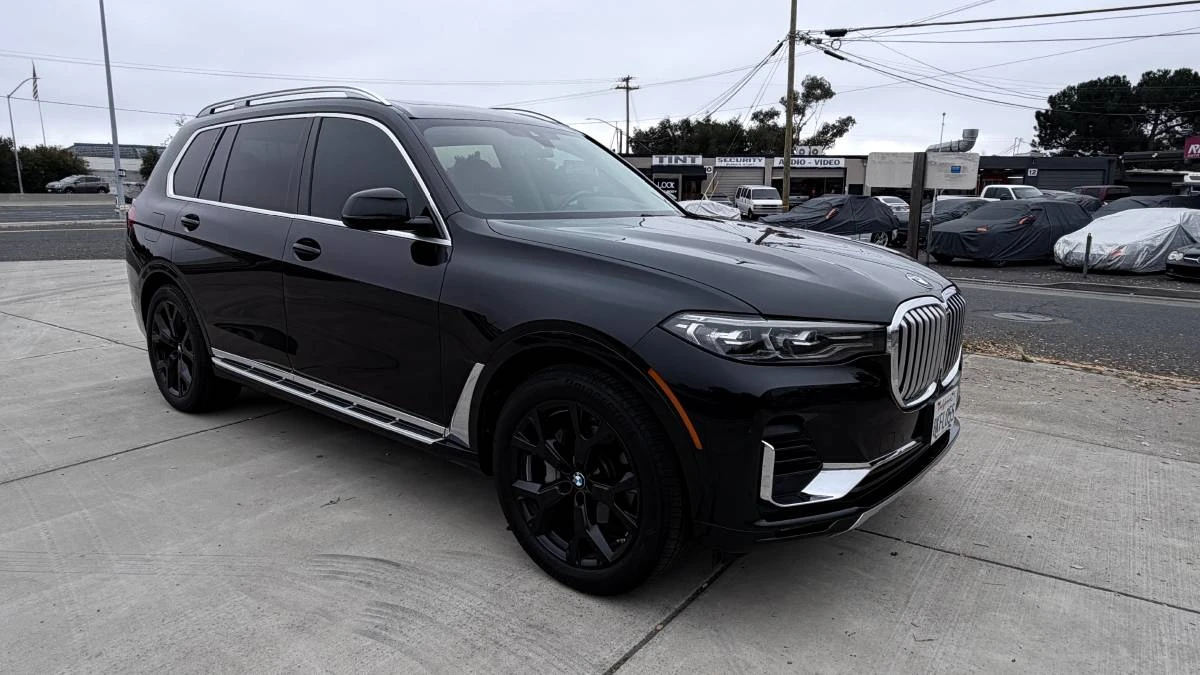 2019 BMW G07 X7 - Image 5 of 24