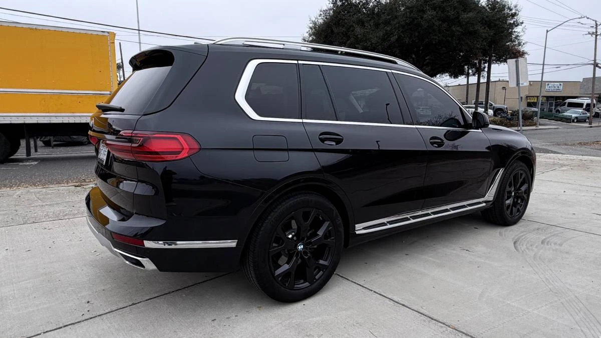 2019 BMW G07 X7 - Image 7 of 24