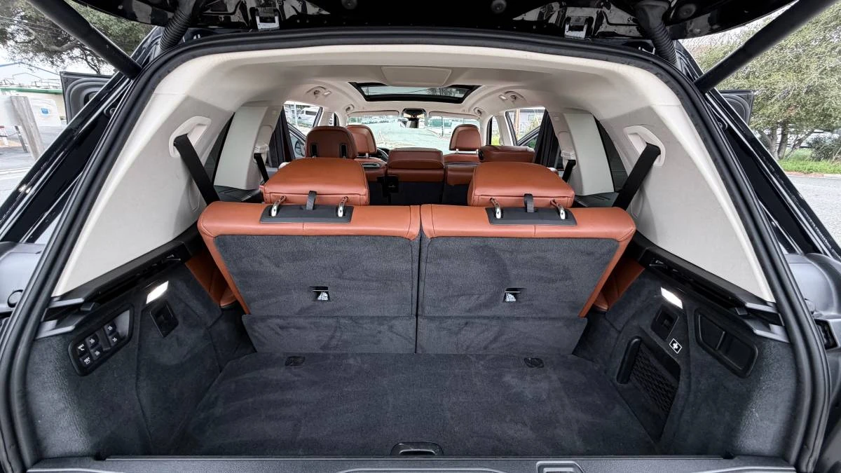 2019 BMW G07 X7 - Image 15 of 24