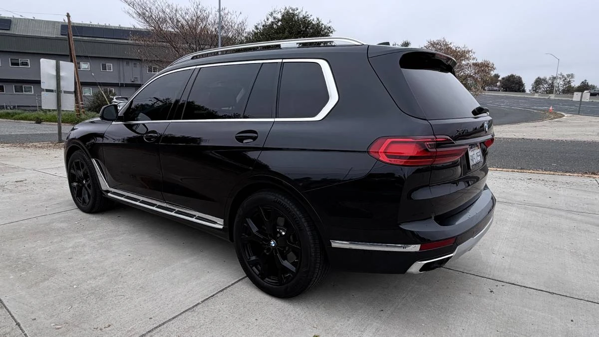 2019 BMW G07 X7 - Image 9 of 24