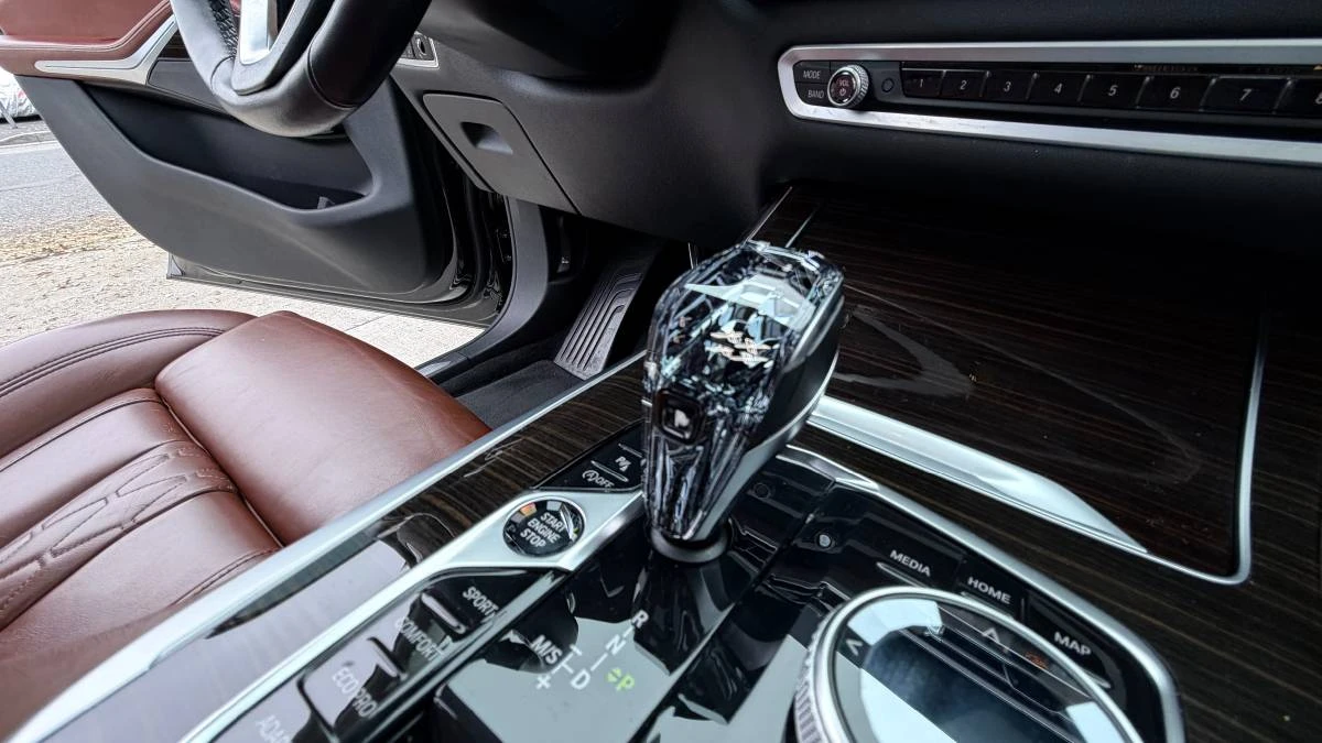 2019 BMW G07 X7 - Image 18 of 24