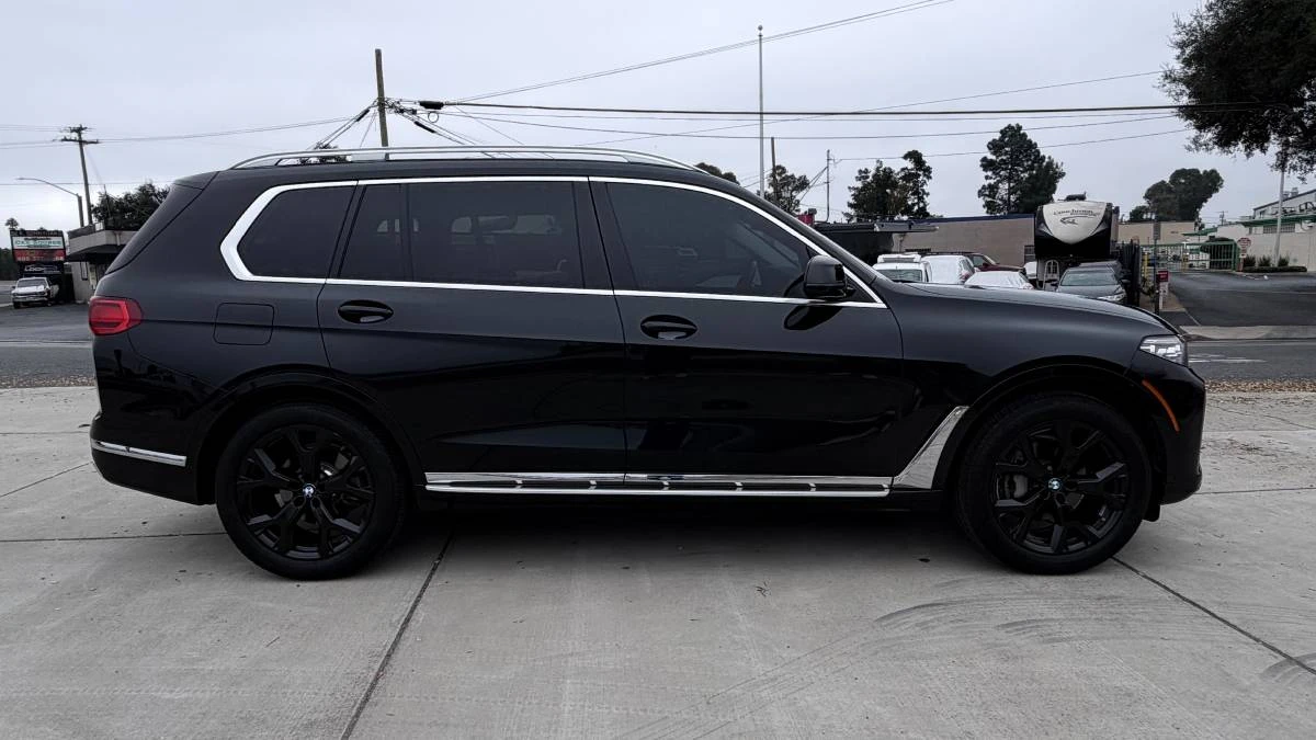 2019 BMW G07 X7 - Image 6 of 24