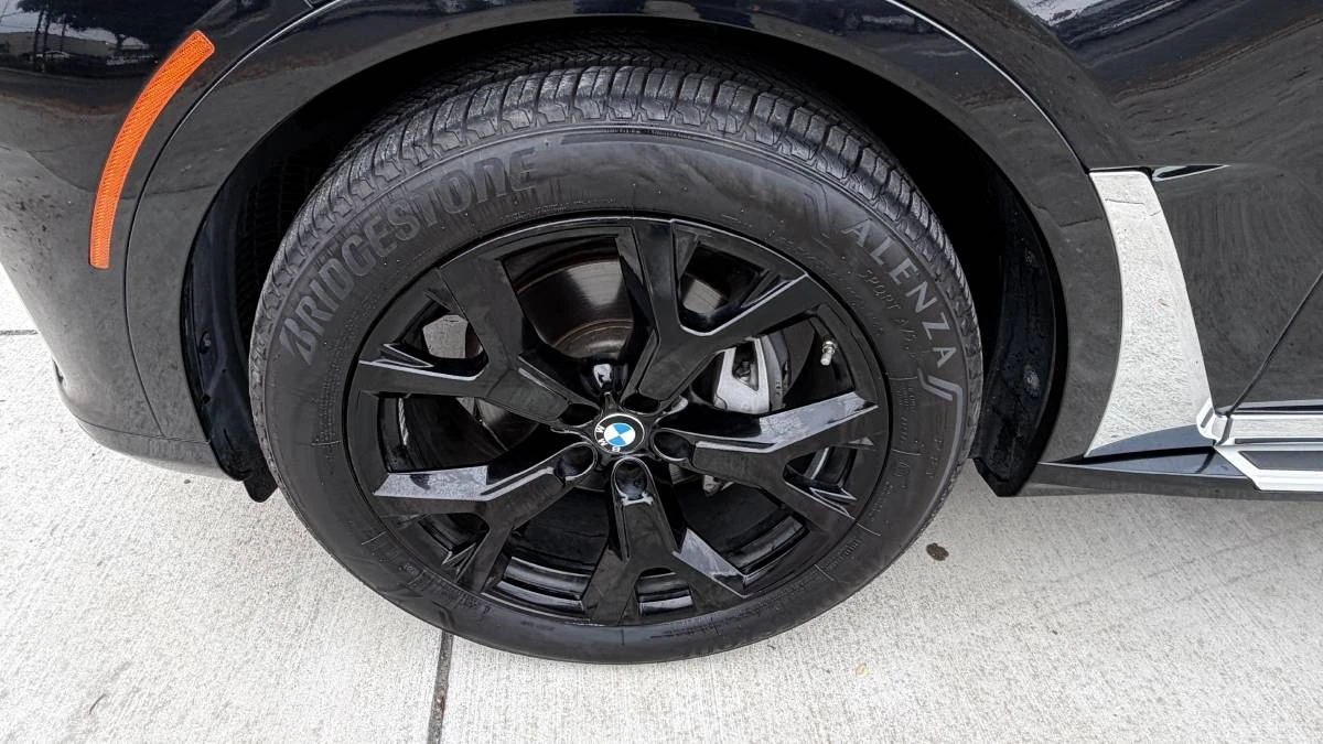 2019 BMW G07 X7 - Image 11 of 24