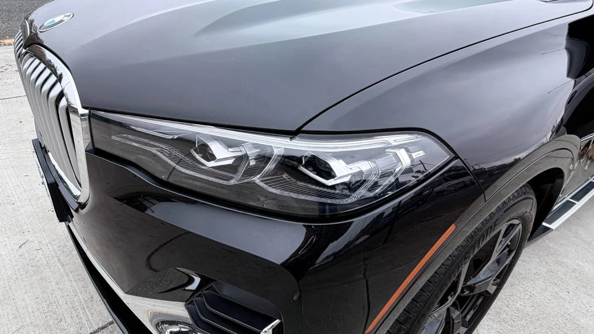 2019 BMW G07 X7 - Image 12 of 24