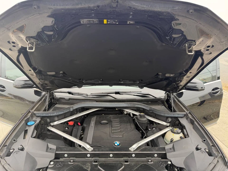 2019 BMW G07 X7 - Image 23 of 24
