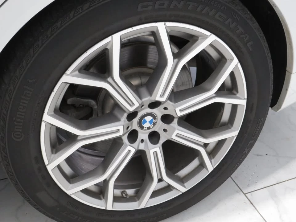 2019 BMW G07 X7 - Image 19 of 20