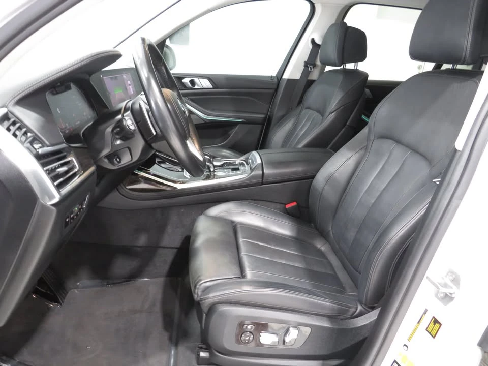 2019 BMW G07 X7 - Image 7 of 20