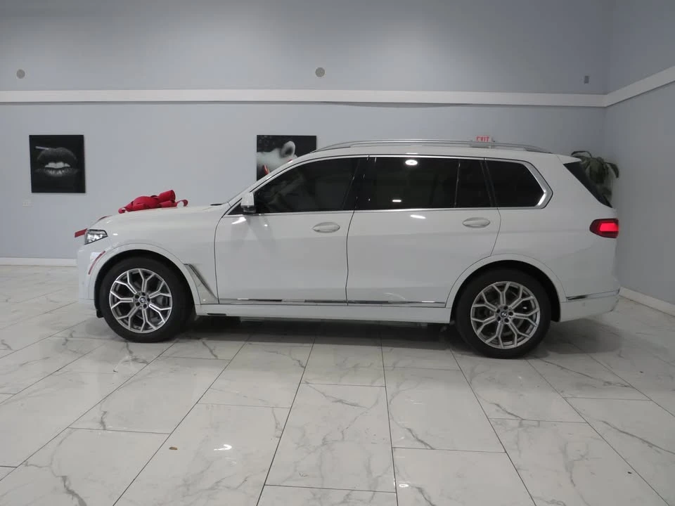 2019 BMW G07 X7 - Image 2 of 20
