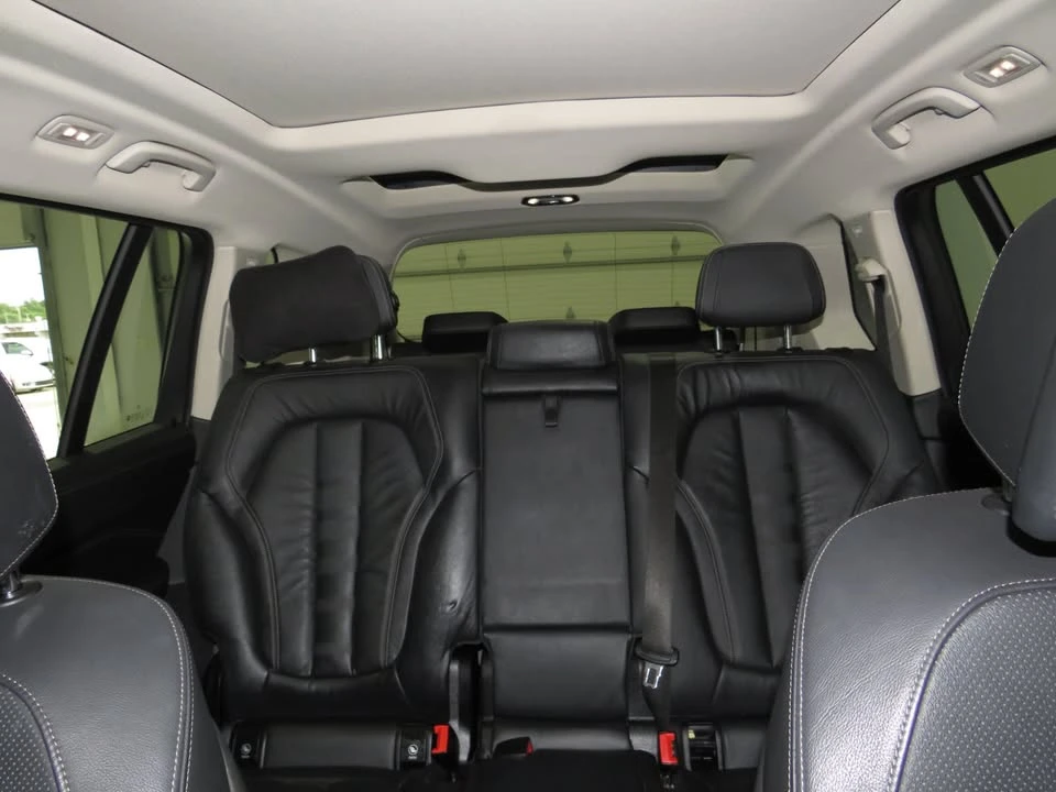 2019 BMW G07 X7 - Image 11 of 20