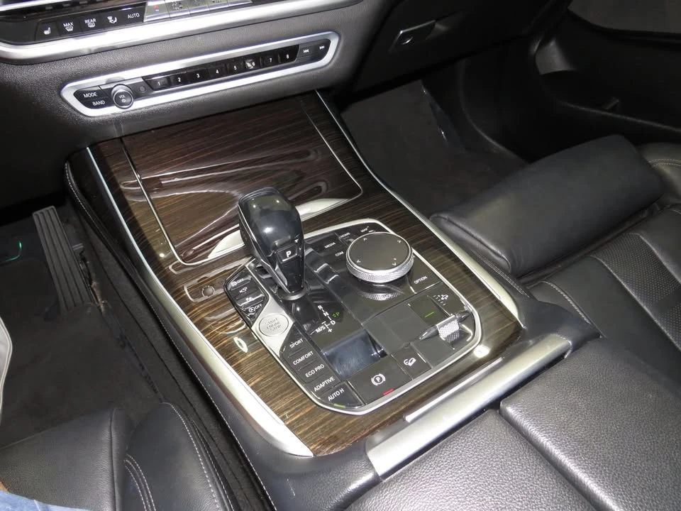 2019 BMW G07 X7 - Image 17 of 20