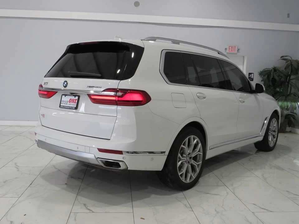 2019 BMW G07 X7 - Image 6 of 20