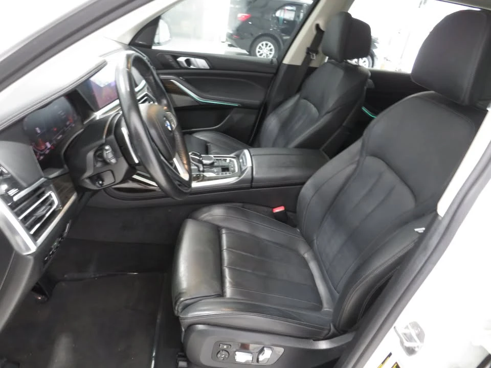 2019 BMW G07 X7 - Image 10 of 20