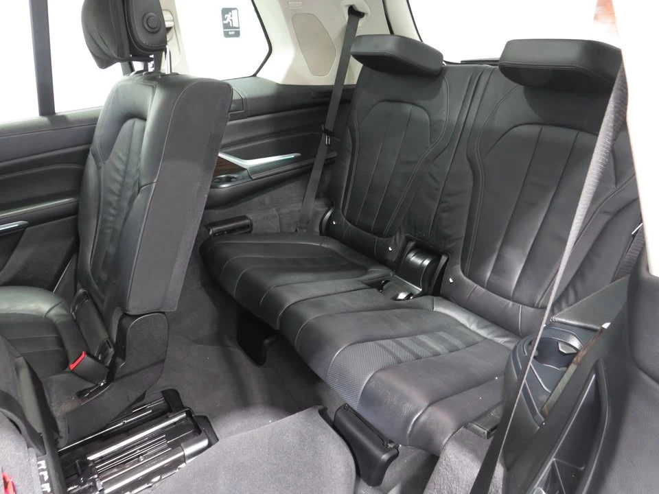 2019 BMW G07 X7 - Image 9 of 20