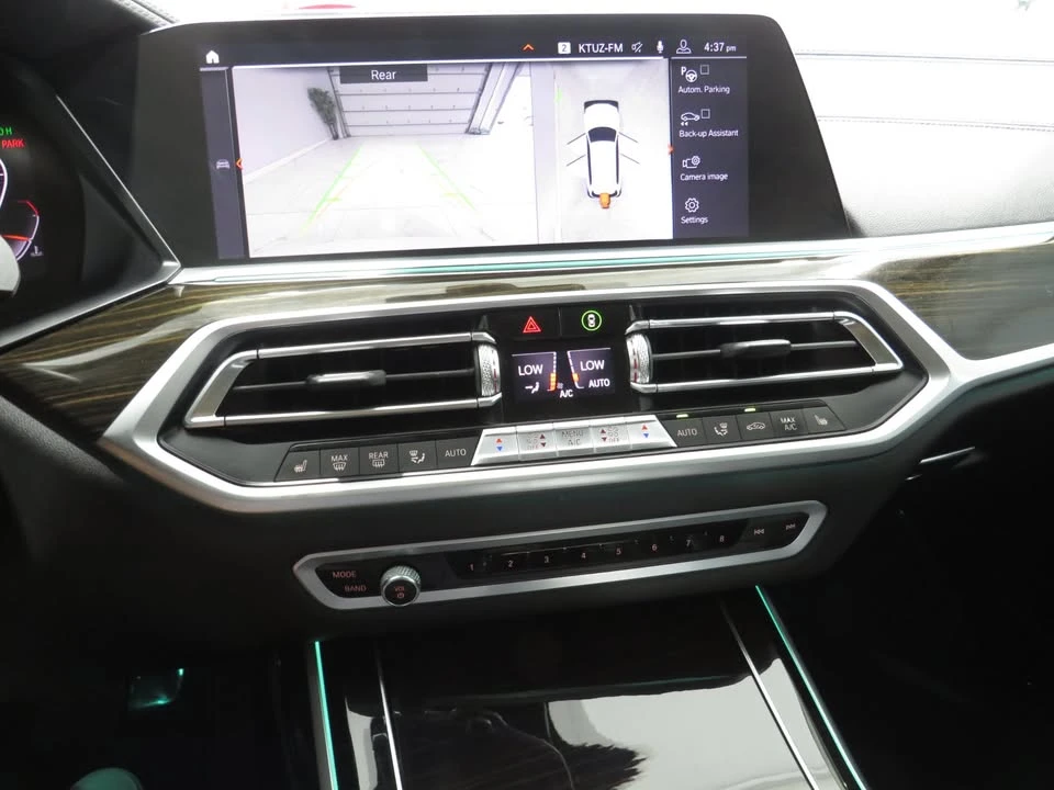 2019 BMW G07 X7 - Image 16 of 20