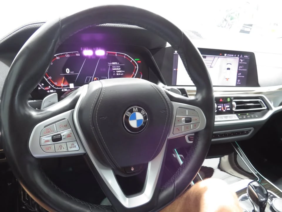 2019 BMW G07 X7 - Image 13 of 20