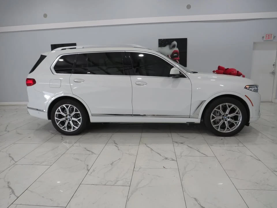 2019 BMW G07 X7 - Image 3 of 20