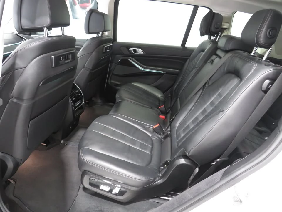 2019 BMW G07 X7 - Image 8 of 20