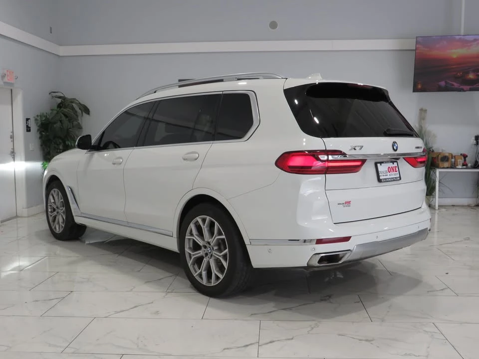 2019 BMW G07 X7 - Image 4 of 20
