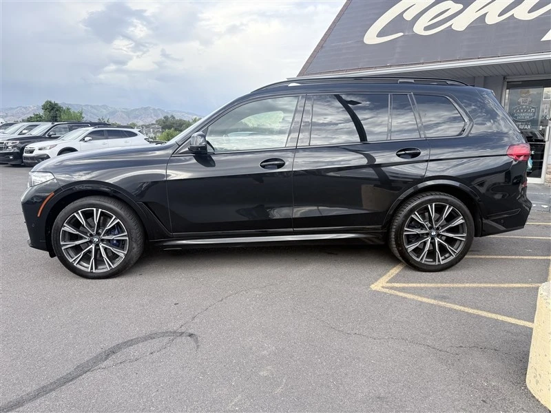 2019 BMW G07 X7 - Image 6 of 20