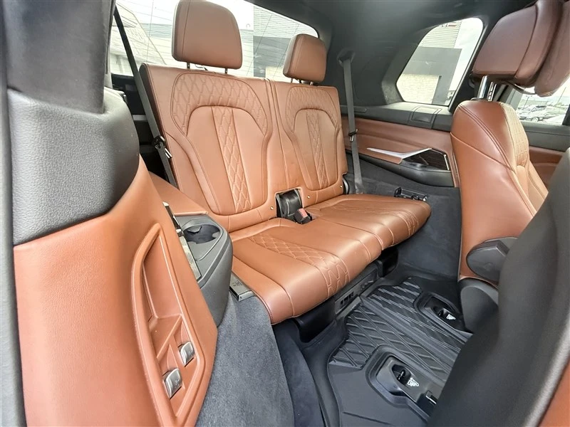 2019 BMW G07 X7 - Image 11 of 20