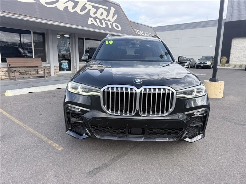 2019 BMW G07 X7 - Image 2 of 20