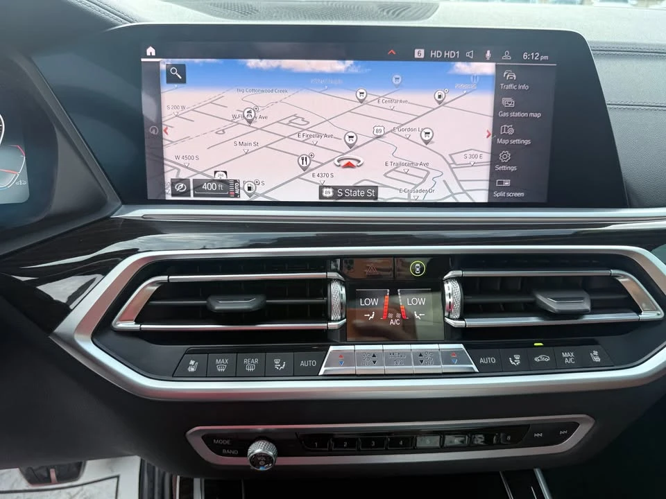 2019 BMW G07 X7 - Image 18 of 20