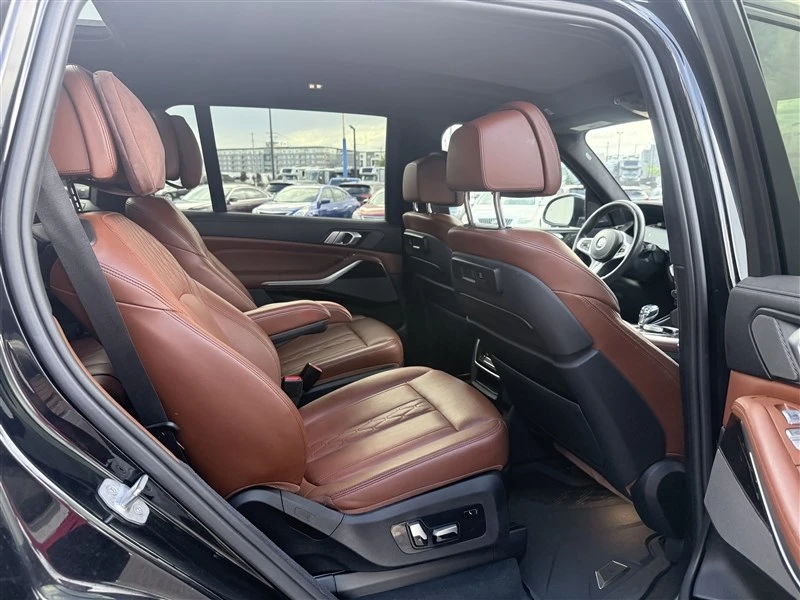 2019 BMW G07 X7 - Image 10 of 20