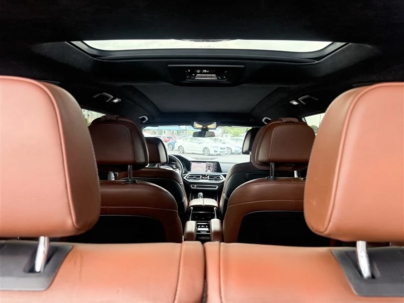 2019 BMW G07 X7 - Image 16 of 20