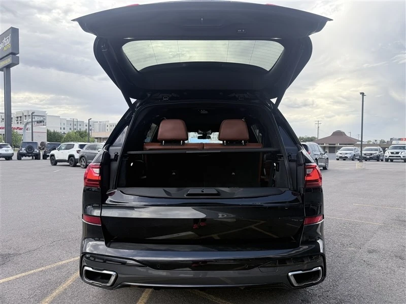 2019 BMW G07 X7 - Image 13 of 20