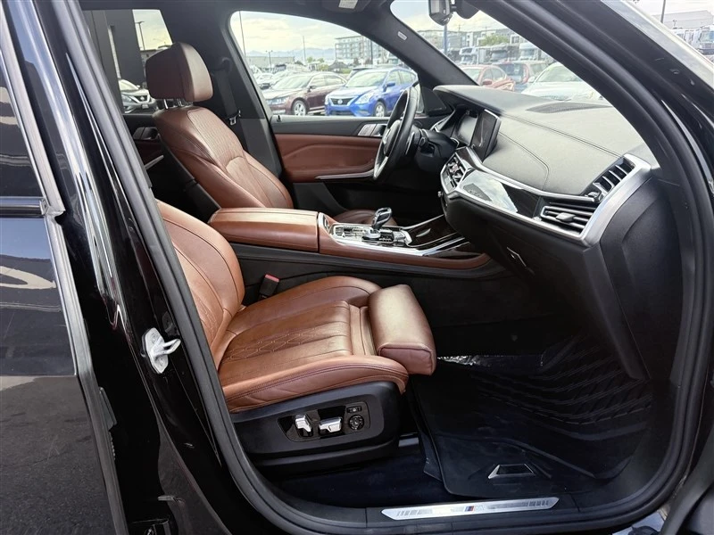 2019 BMW G07 X7 - Image 9 of 20