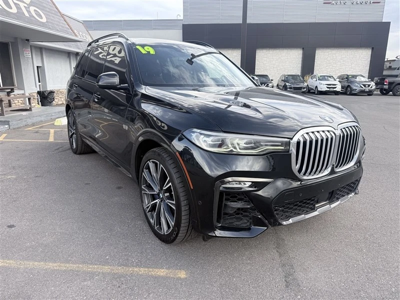 2019 BMW G07 X7 - Image 3 of 20