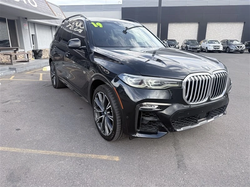 2019 BMW G07 X7 - Image 4 of 20