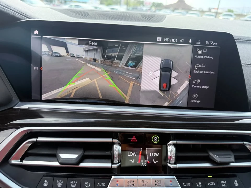 2019 BMW G07 X7 - Image 19 of 20