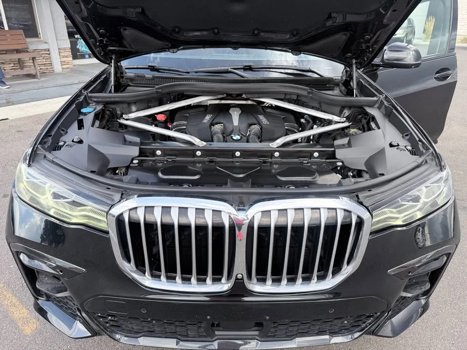 2019 BMW G07 X7 - Image 20 of 20