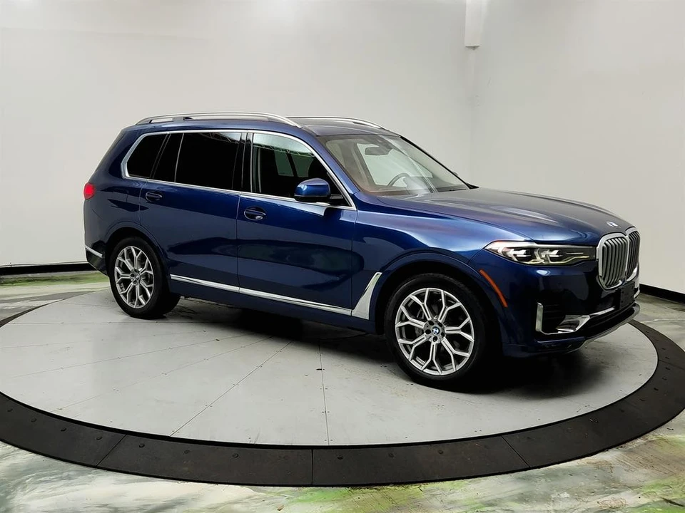 2019 BMW G07 X7 - Image 3 of 21