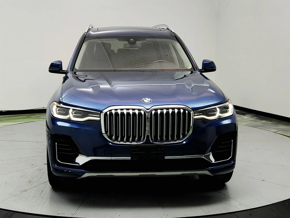 2019 BMW G07 X7 - Image 2 of 21
