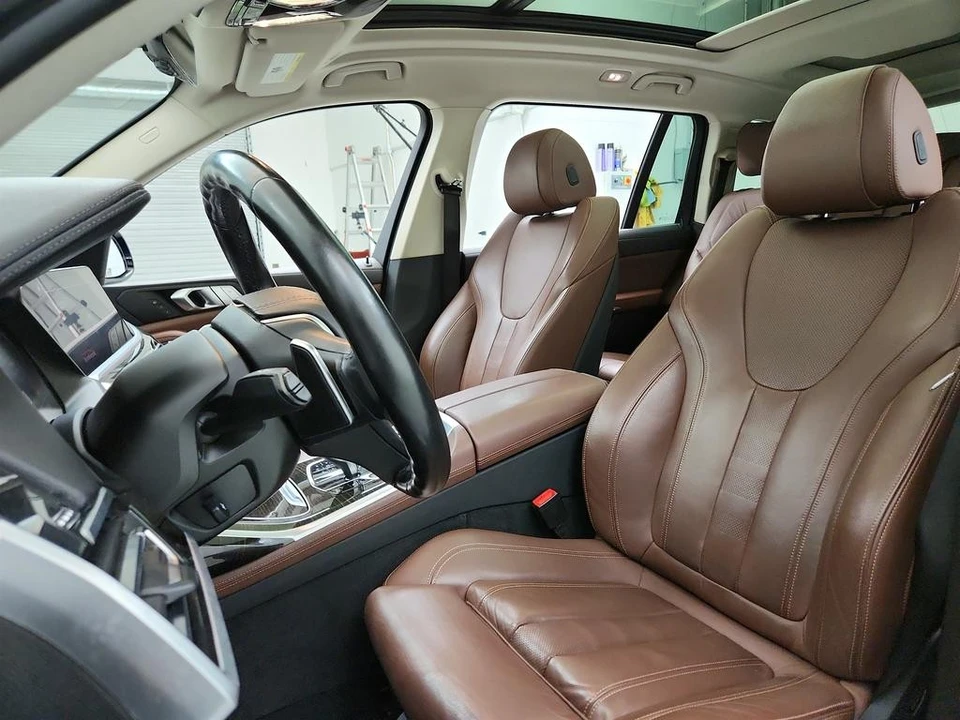 2019 BMW G07 X7 - Image 14 of 21