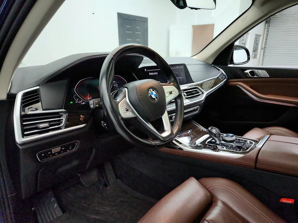 2019 BMW G07 X7 - Image 13 of 21