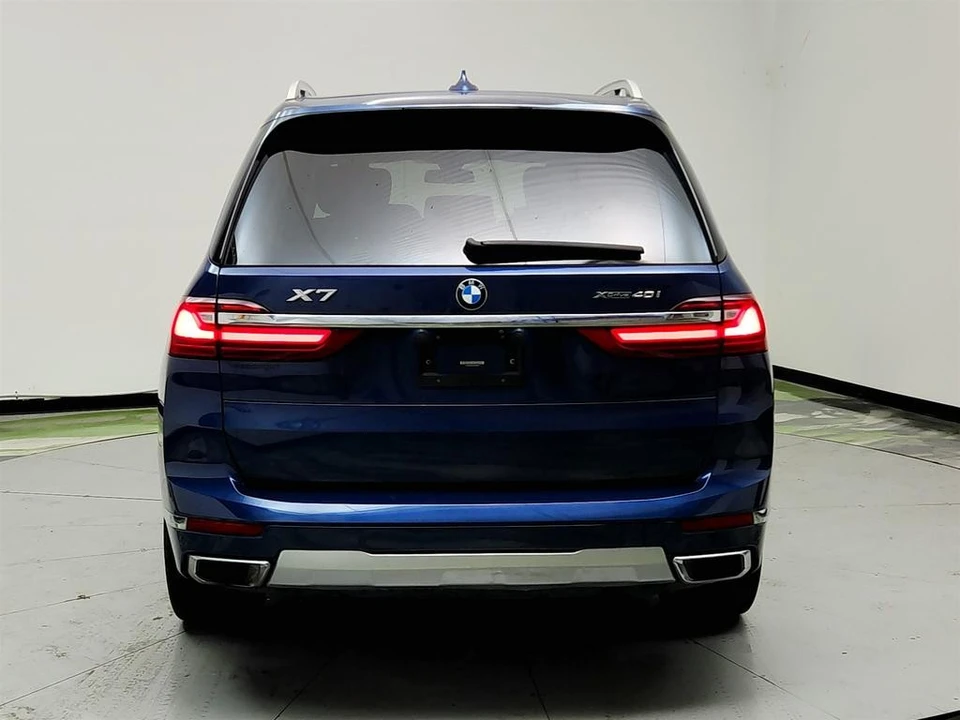 2019 BMW G07 X7 - Image 6 of 21