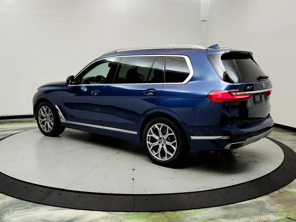 2019 BMW G07 X7 - Image 7 of 21